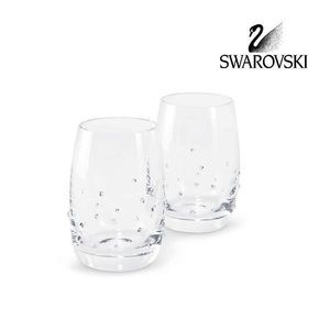 Swarovski Crystal Shot Glasses